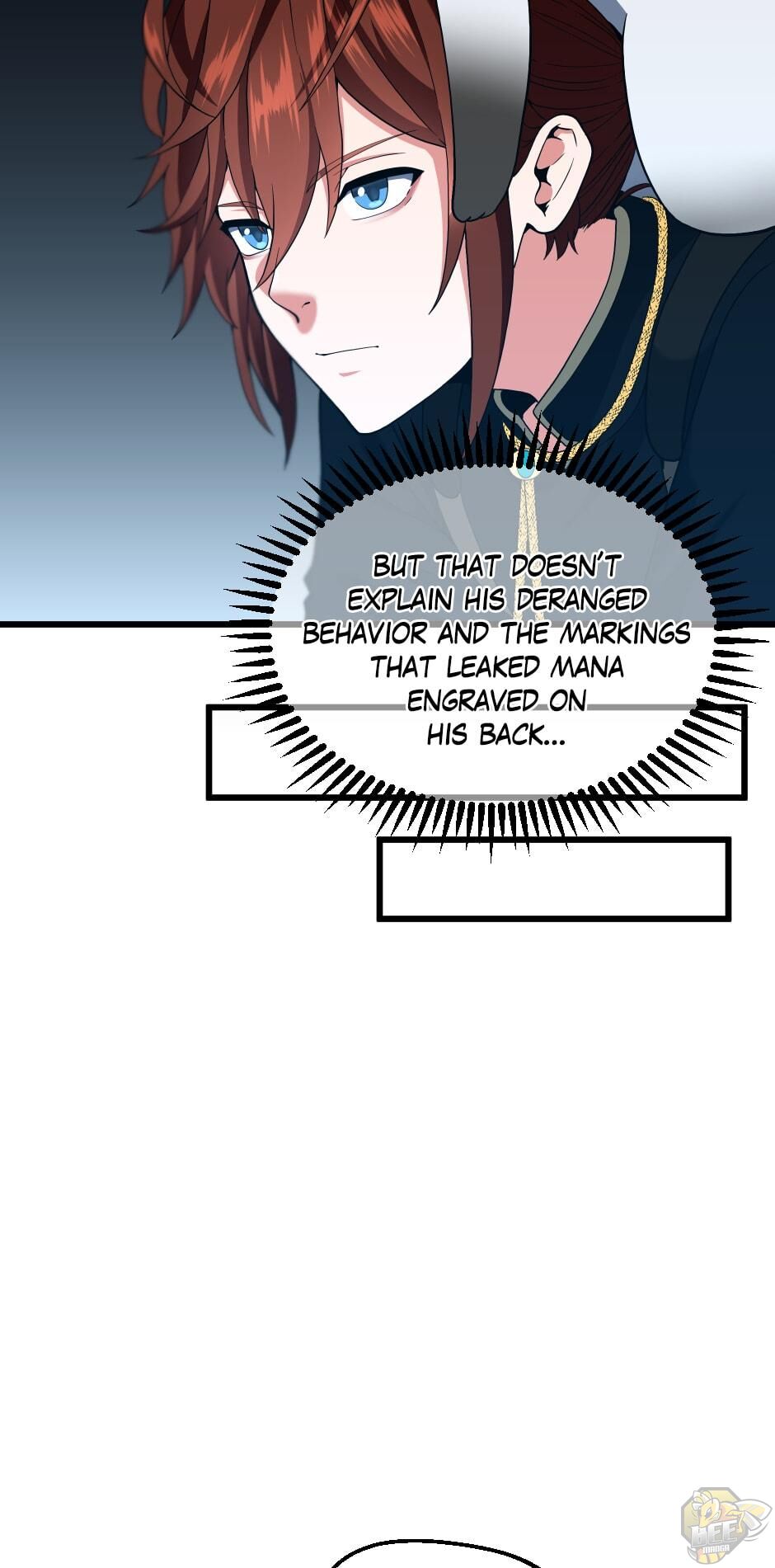 The Beginning After The End Chapter 112 image 35